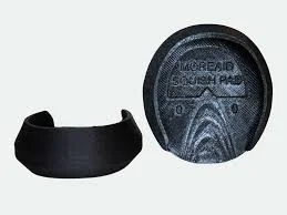 3D-gedruckte Squishy Pads für Pferde und Ponys, mehrere Farben